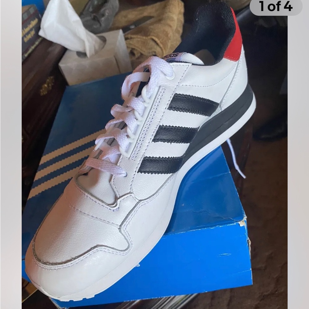 adidas zx 500 OG NIGO Size 10 New